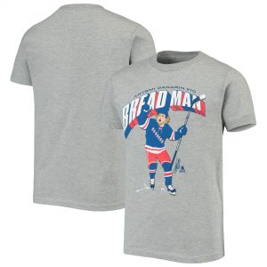 Artemi Panarin New York Rangers Youth Bread Man T-Shirt