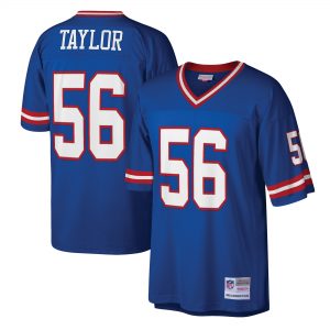 Lawrence Taylor New York Giants Legacy Replica Jersey