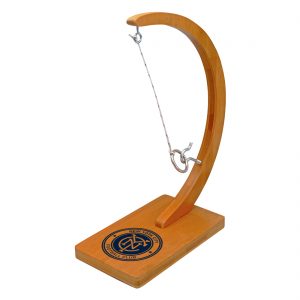 New York City FC Desktop Hook & Ring Game