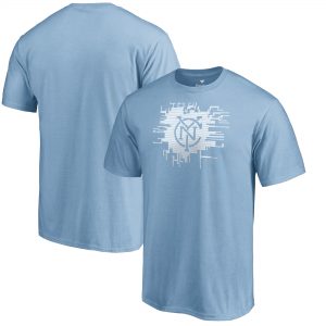 New York City FC League Trend T-Shirt