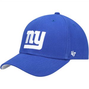 New York Giants ’47 Toddler Basic MVP Adjustable Hat