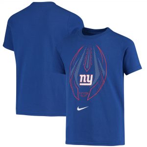 New York Giants Nike Youth Icon T-Shirt