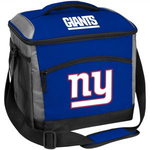 New York Giants Rawlings 24-Can Cooler