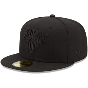 New York Knicks New Era Team Color Pack 59FIFTY Fitted Hat