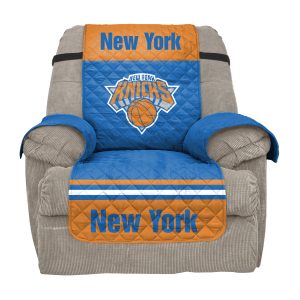 New York Knicks Recliner Protector