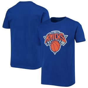 New York Knicks Youth Primary Logo T-Shirt