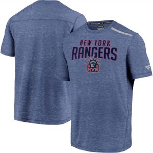 New York Rangers Special Edition Refresh T-Shirt