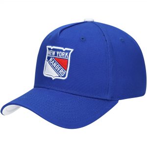 New York Rangers Youth Third Jersey Snapback Hat