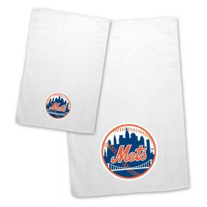 WinCraft New York Mets Tailgate Towel Set